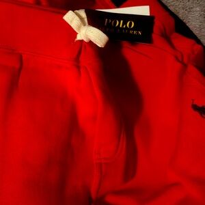 polo sweatsuits
